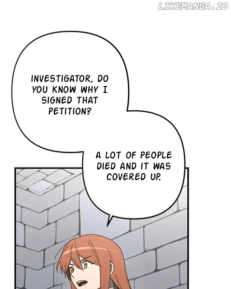 Single Wizard’s Dormitory Apartment Chapter 66 page 28