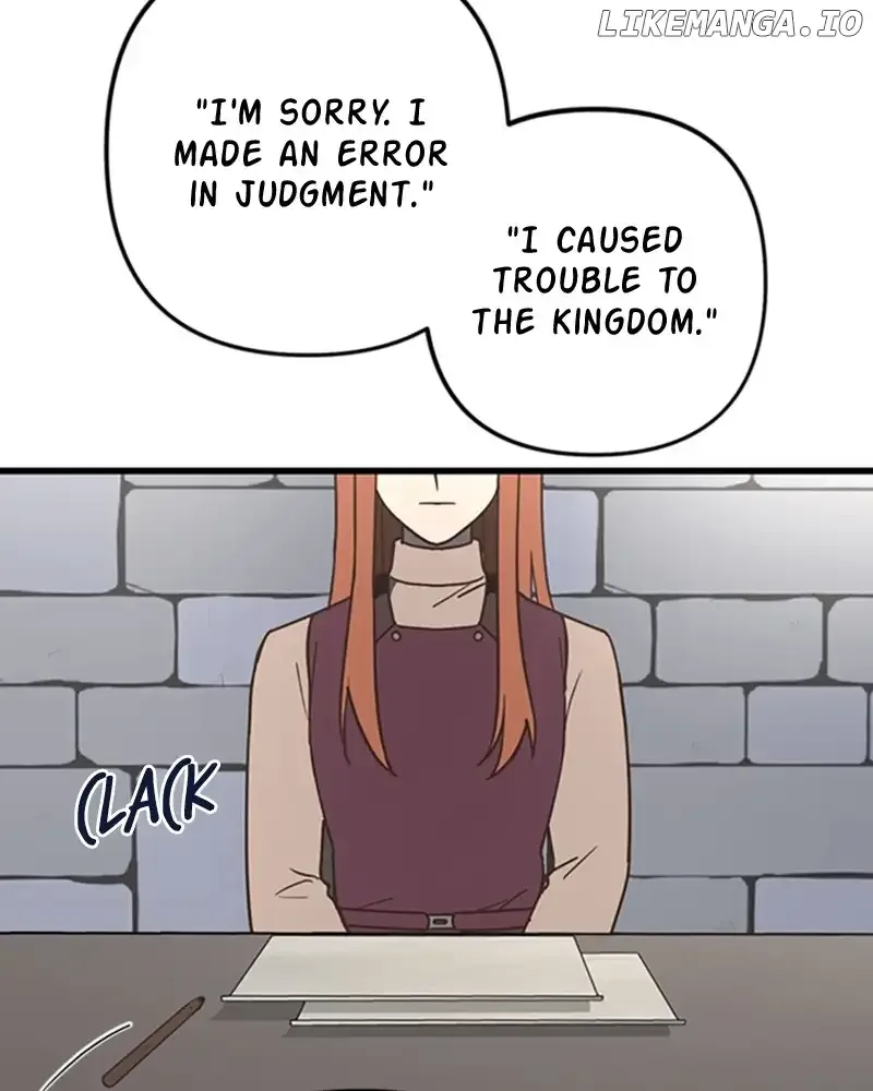 Single Wizard’s Dormitory Apartment Chapter 66 page 24