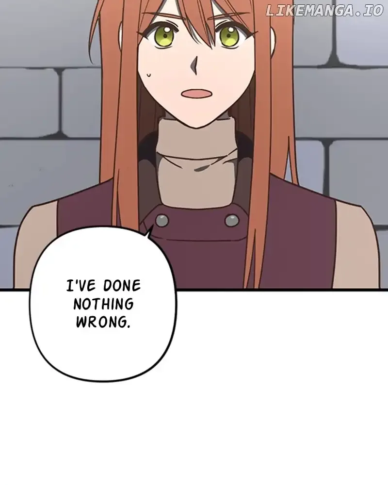 Single Wizard’s Dormitory Apartment Chapter 66 page 27