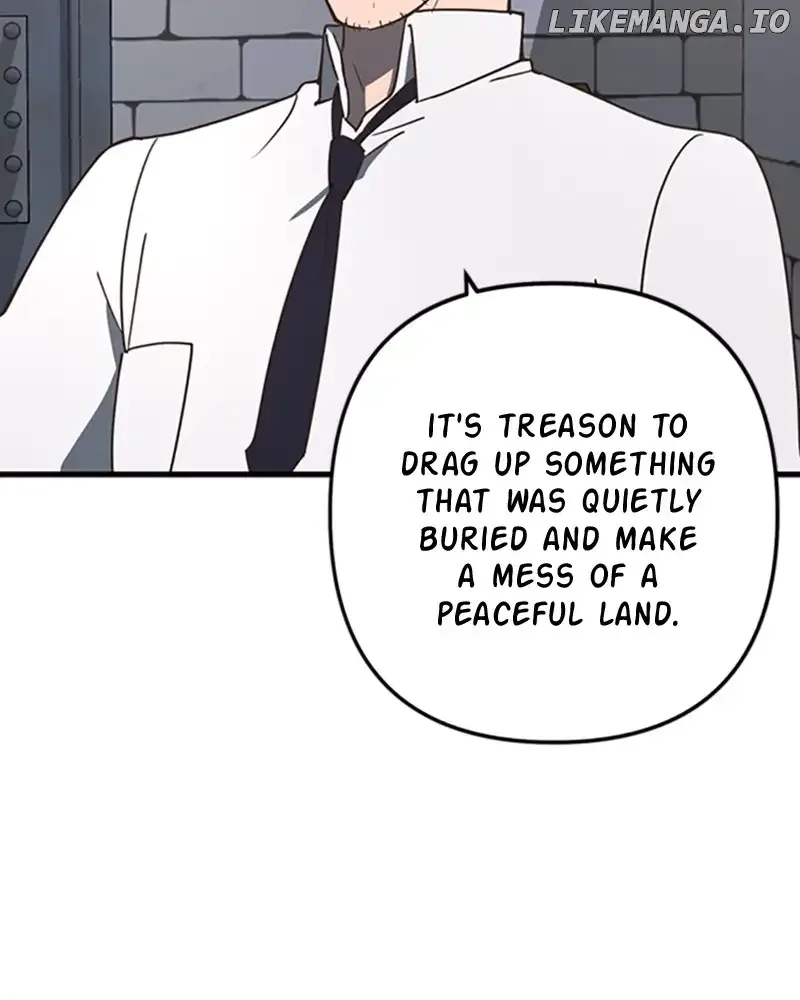 Single Wizard’s Dormitory Apartment Chapter 66 page 31