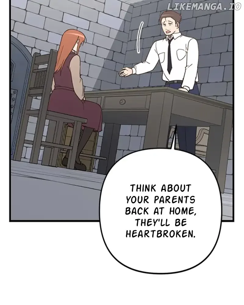 Single Wizard’s Dormitory Apartment Chapter 66 page 38