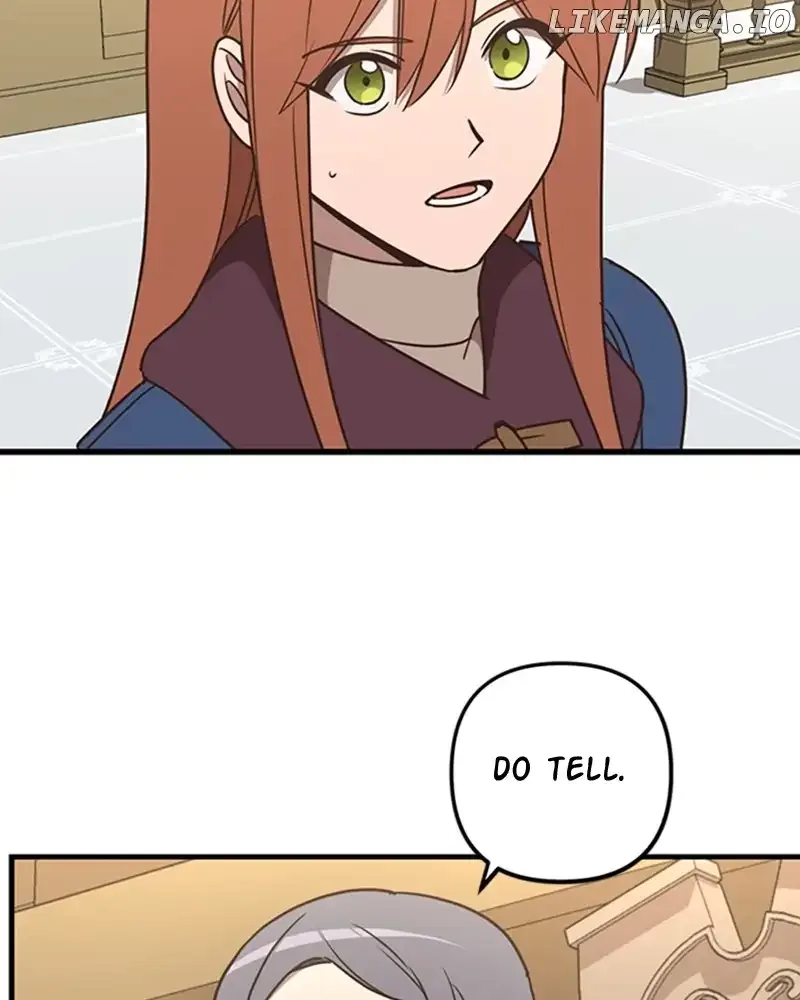 Single Wizard’s Dormitory Apartment Chapter 67 page 13