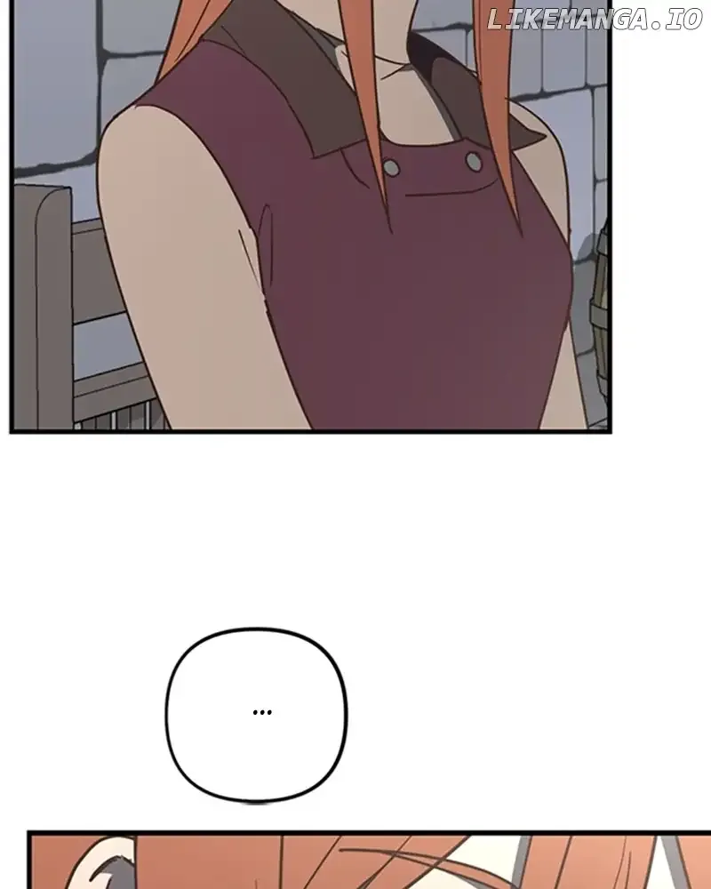Single Wizard’s Dormitory Apartment Chapter 66 page 46