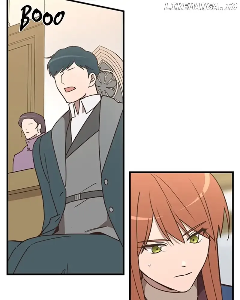Single Wizard’s Dormitory Apartment Chapter 67 page 8