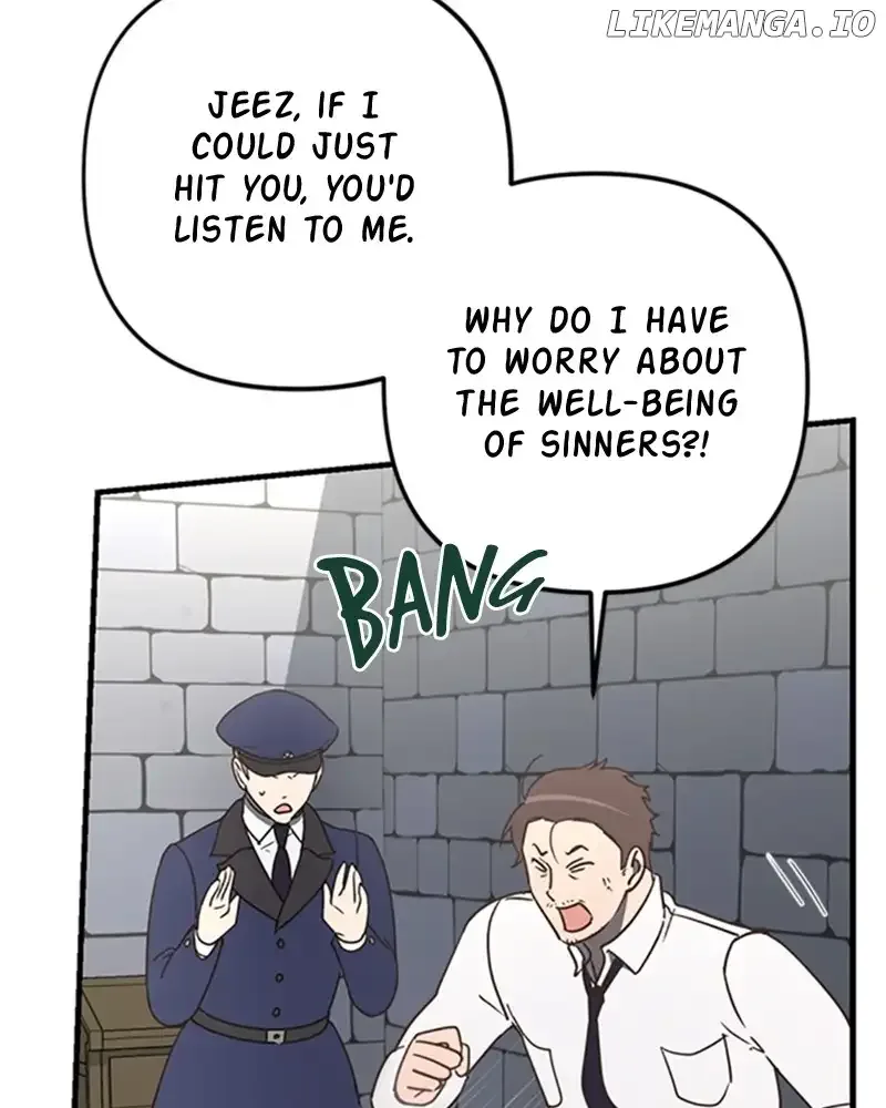 Single Wizard’s Dormitory Apartment Chapter 66 page 43