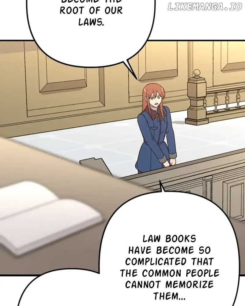 Single Wizard’s Dormitory Apartment Chapter 67 page 23
