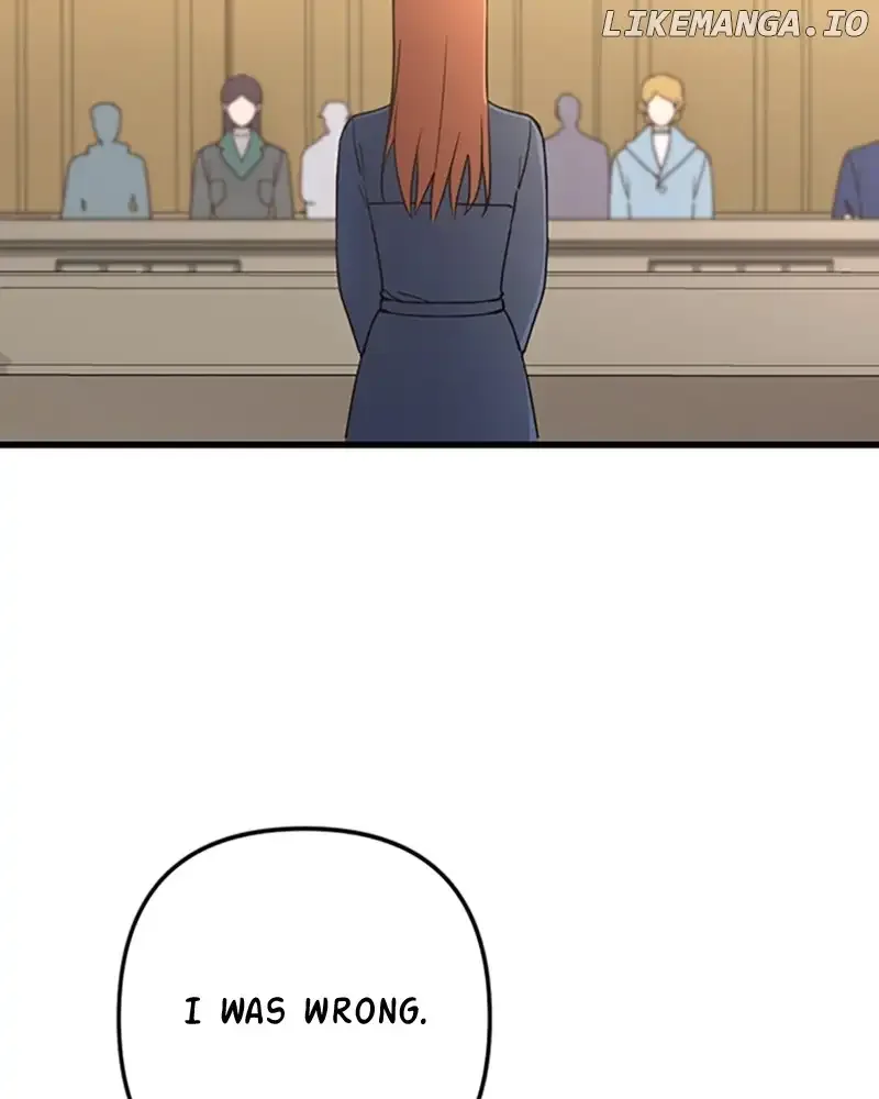 Single Wizard’s Dormitory Apartment Chapter 67 page 34