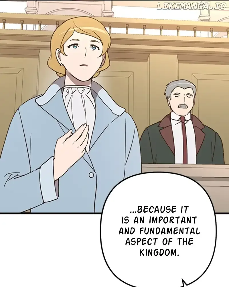 Single Wizard’s Dormitory Apartment Chapter 67 page 25