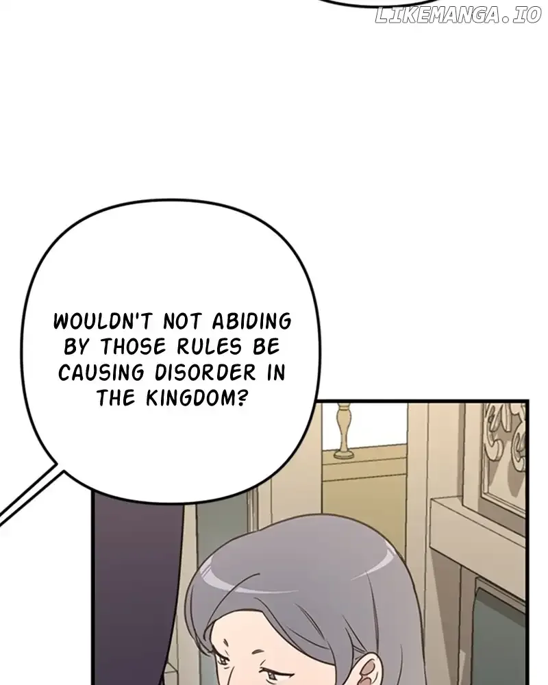 Single Wizard’s Dormitory Apartment Chapter 67 page 26