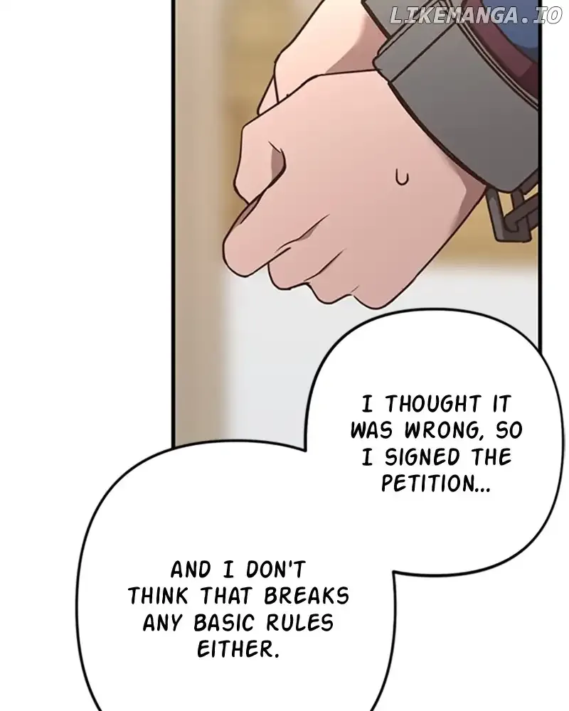 Single Wizard’s Dormitory Apartment Chapter 67 page 32