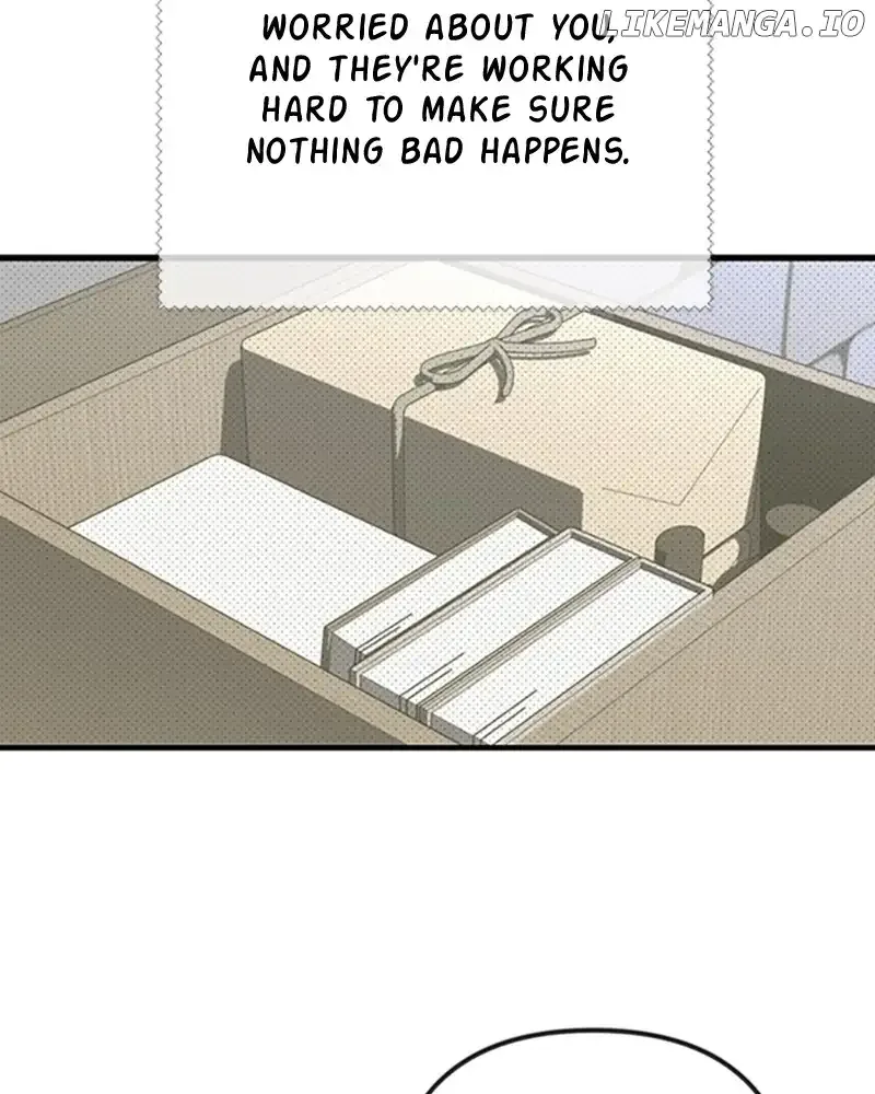 Single Wizard’s Dormitory Apartment Chapter 66 page 56