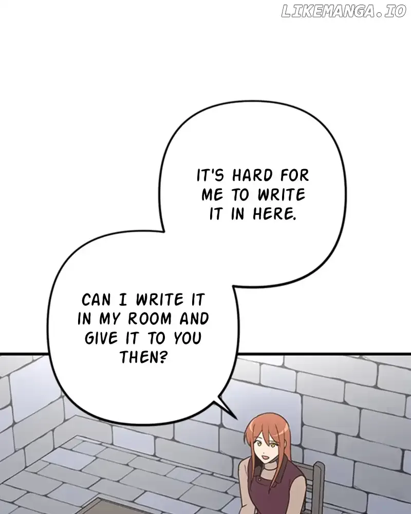 Single Wizard’s Dormitory Apartment Chapter 66 page 50