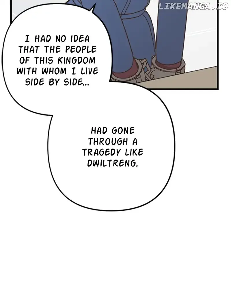 Single Wizard’s Dormitory Apartment Chapter 67 page 16