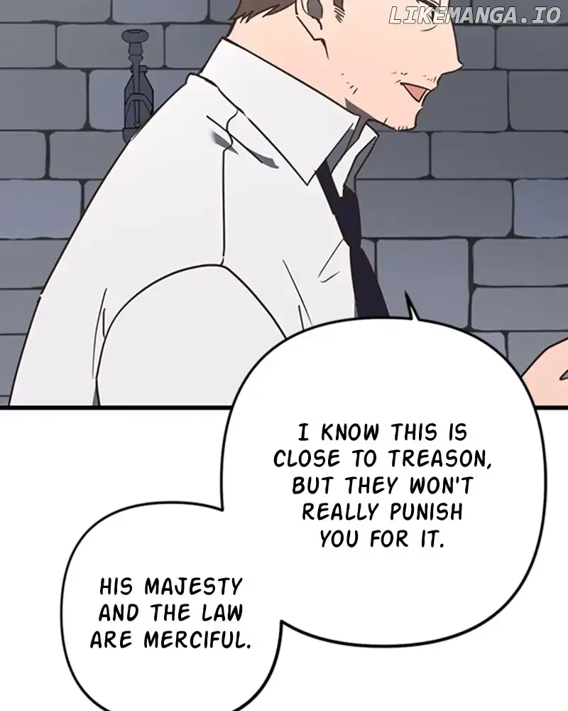 Single Wizard’s Dormitory Apartment Chapter 66 page 40