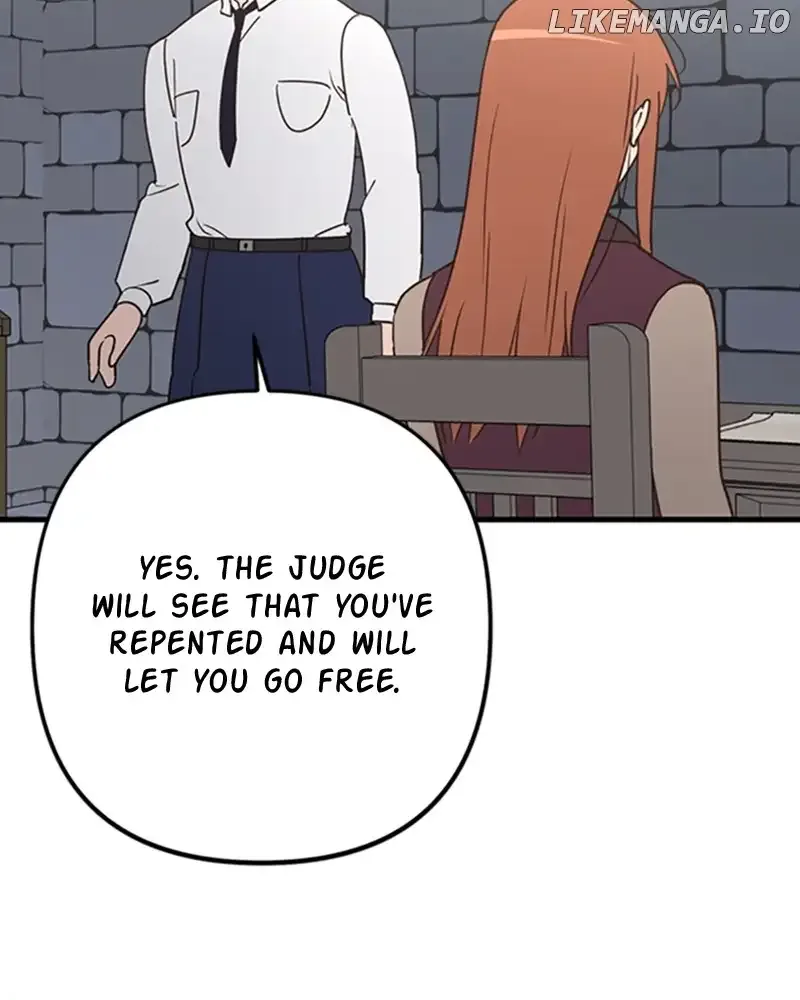 Single Wizard’s Dormitory Apartment Chapter 66 page 49