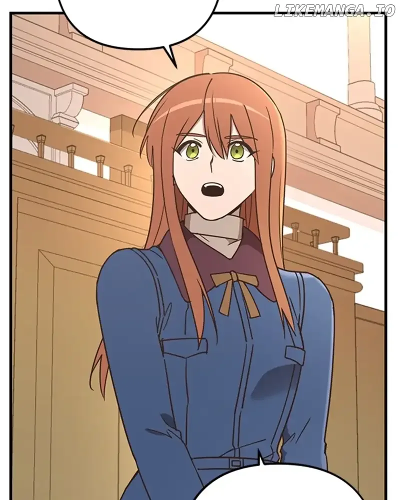 Single Wizard’s Dormitory Apartment Chapter 67 page 35