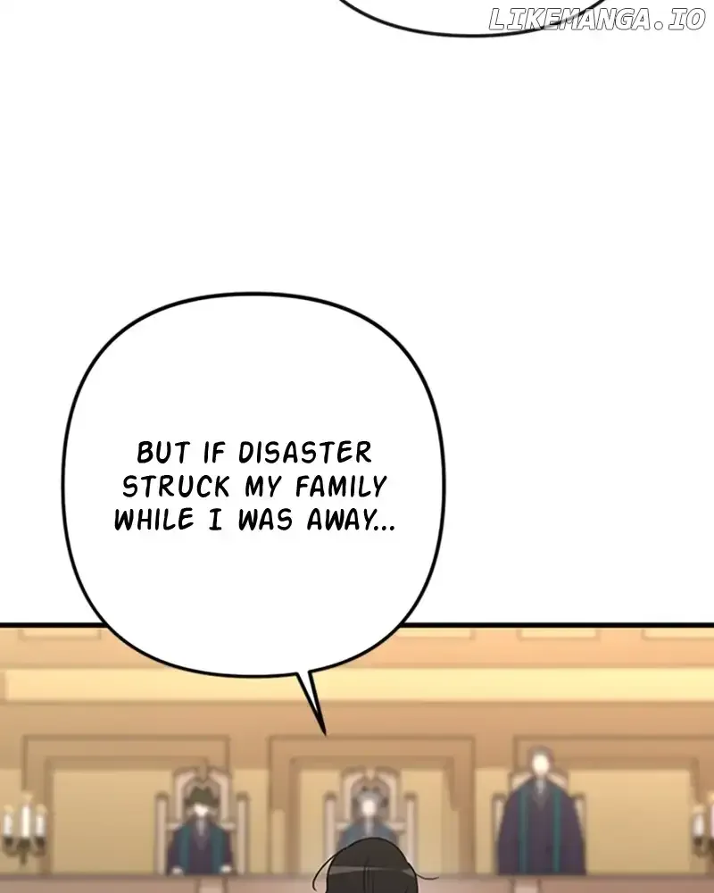 Single Wizard’s Dormitory Apartment Chapter 68 page 19
