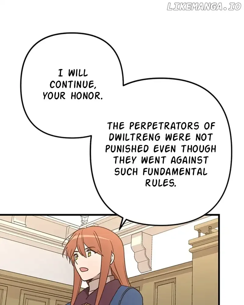 Single Wizard’s Dormitory Apartment Chapter 67 page 28