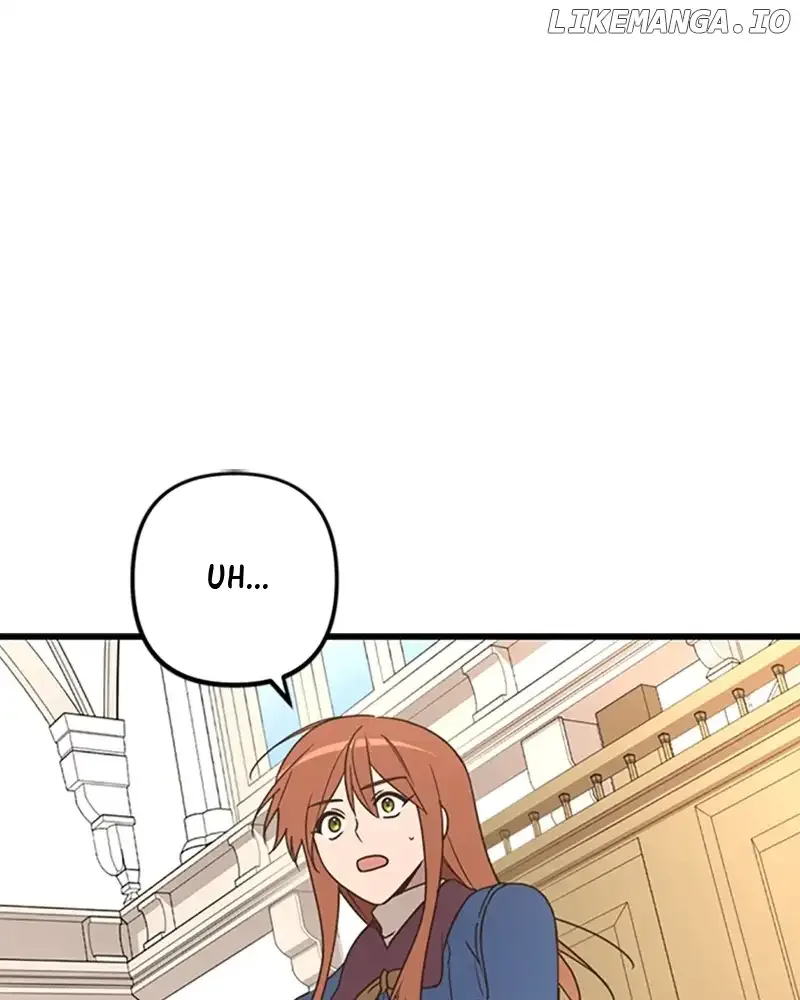 Single Wizard’s Dormitory Apartment Chapter 68 page 3
