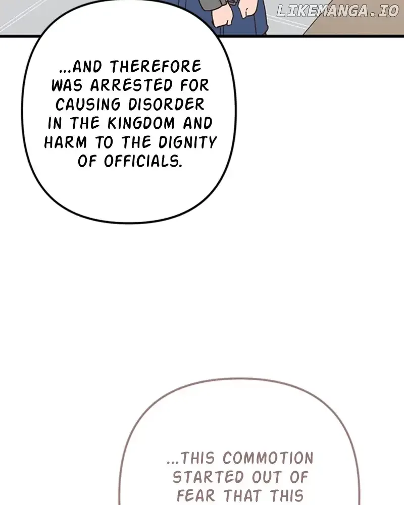 Single Wizard’s Dormitory Apartment Chapter 68 page 77