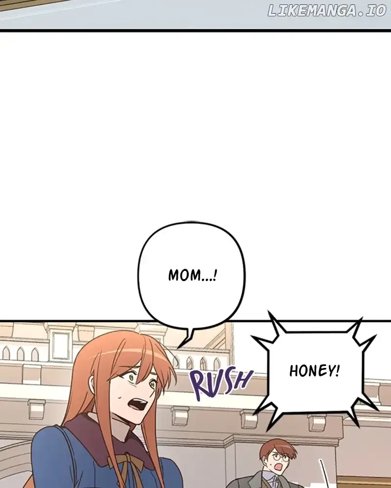 Single Wizard’s Dormitory Apartment Chapter 68 page 32