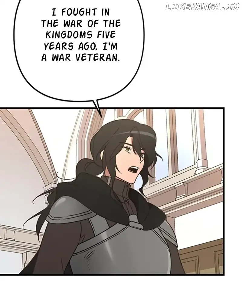Single Wizard’s Dormitory Apartment Chapter 68 page 8