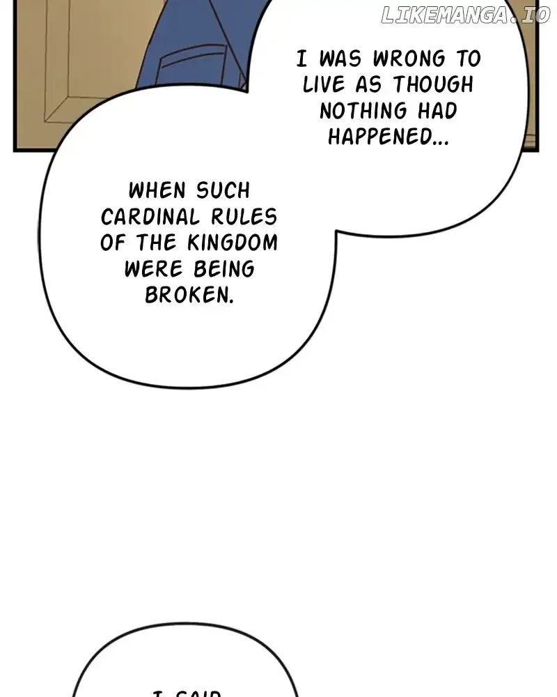 Single Wizard’s Dormitory Apartment Chapter 67 page 36