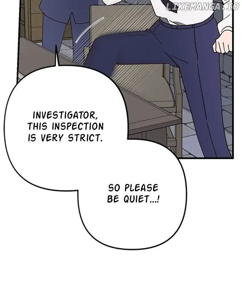 Single Wizard’s Dormitory Apartment Chapter 66 page 44