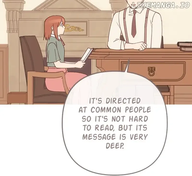 Single Wizard’s Dormitory Apartment Chapter 66 page 69