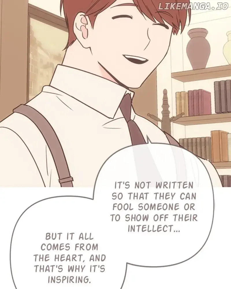Single Wizard’s Dormitory Apartment Chapter 66 page 71