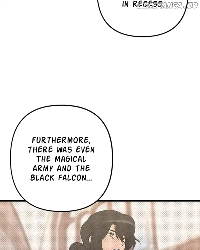 Single Wizard’s Dormitory Apartment Chapter 68 page 58