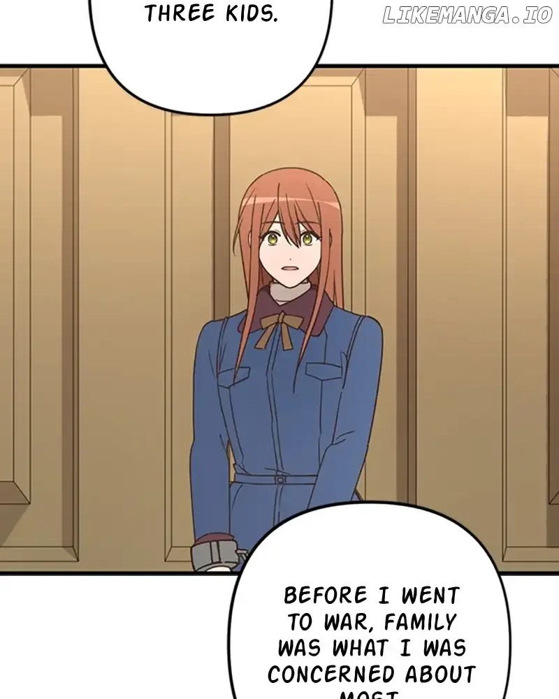 Single Wizard’s Dormitory Apartment Chapter 68 page 11