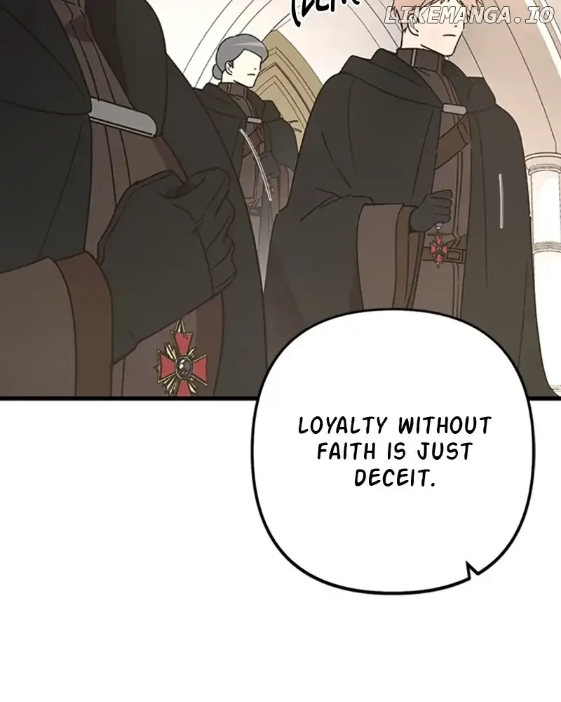 Single Wizard’s Dormitory Apartment Chapter 68 page 24