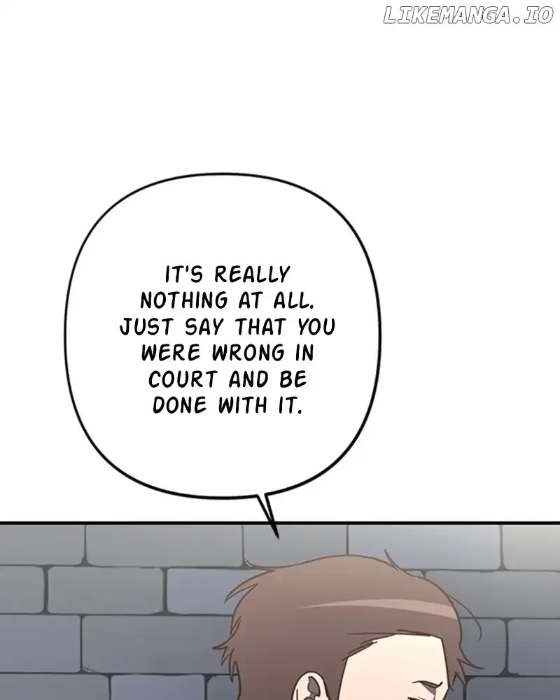 Single Wizard’s Dormitory Apartment Chapter 66 page 39