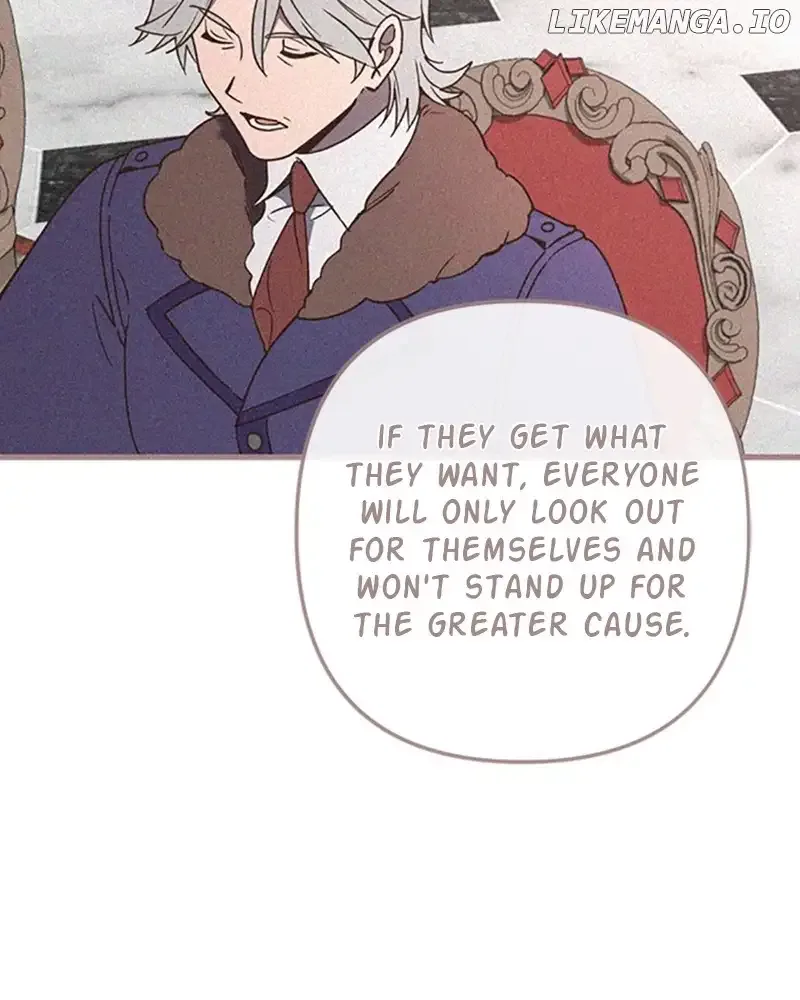 Single Wizard’s Dormitory Apartment Chapter 68 page 86
