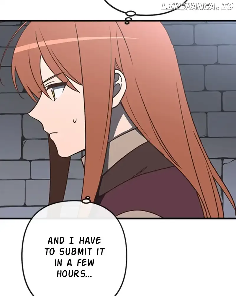 Single Wizard’s Dormitory Apartment Chapter 66 page 61
