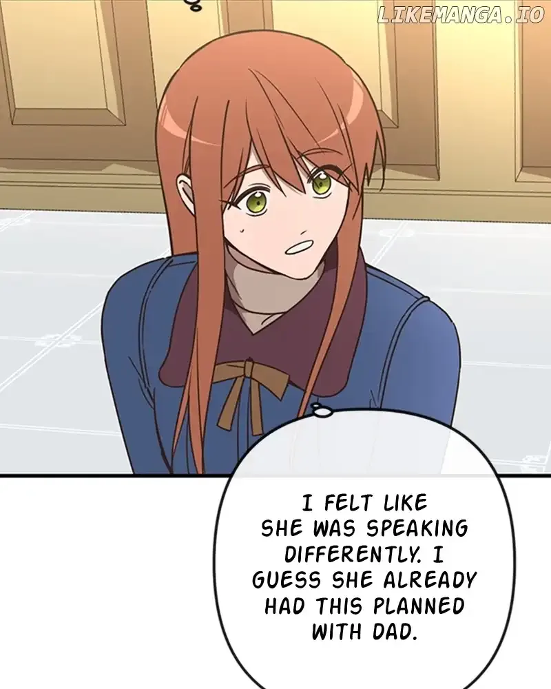 Single Wizard’s Dormitory Apartment Chapter 68 page 18