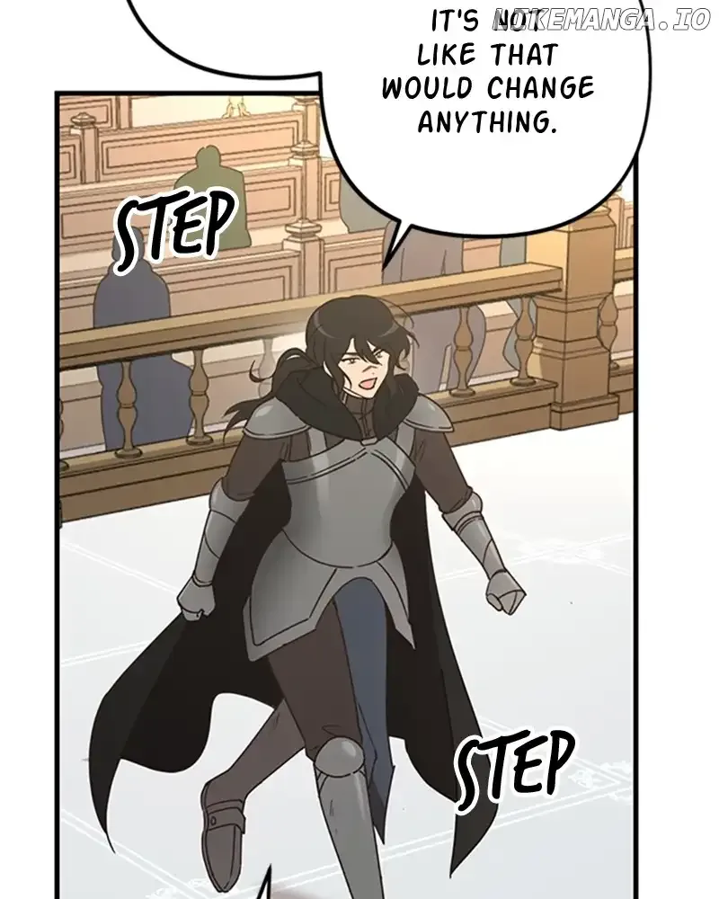 Single Wizard’s Dormitory Apartment Chapter 68 page 5