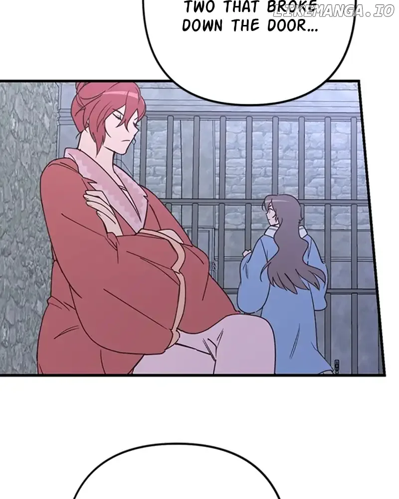 Single Wizard’s Dormitory Apartment Chapter 68 page 56