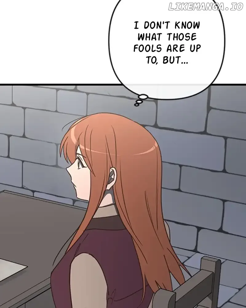 Single Wizard’s Dormitory Apartment Chapter 66 page 57