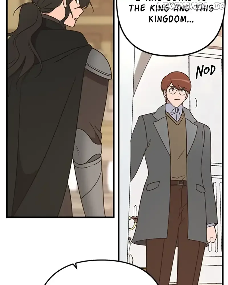 Single Wizard’s Dormitory Apartment Chapter 68 page 16
