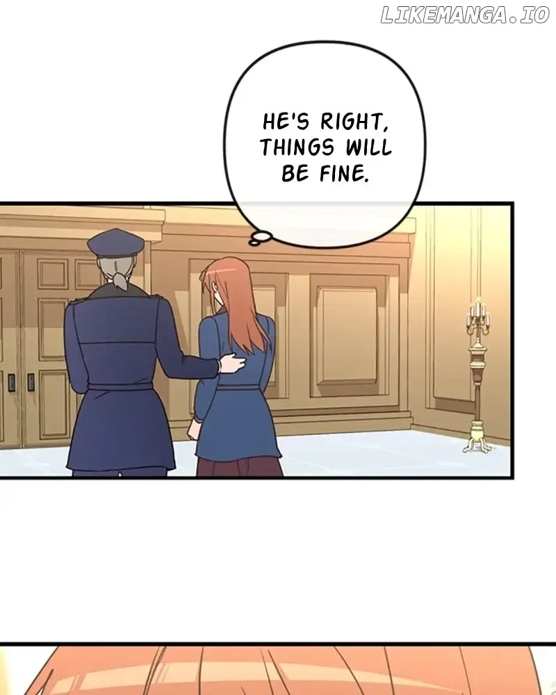 Single Wizard’s Dormitory Apartment Chapter 68 page 49