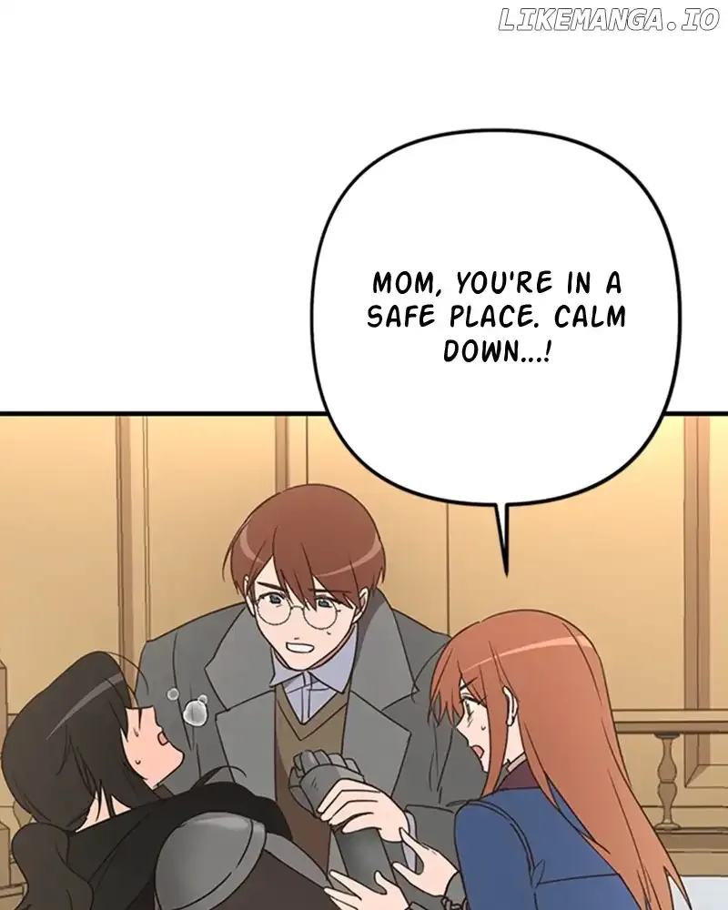 Single Wizard’s Dormitory Apartment Chapter 68 page 35