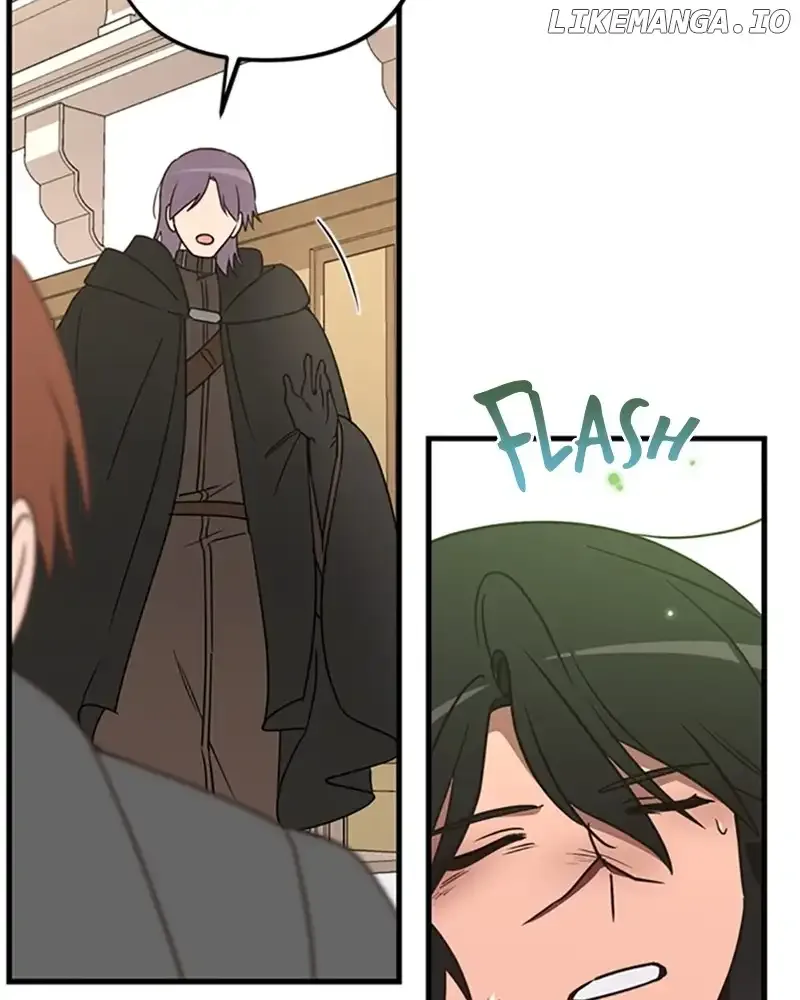 Single Wizard’s Dormitory Apartment Chapter 68 page 37