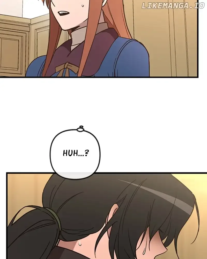 Single Wizard’s Dormitory Apartment Chapter 68 page 29