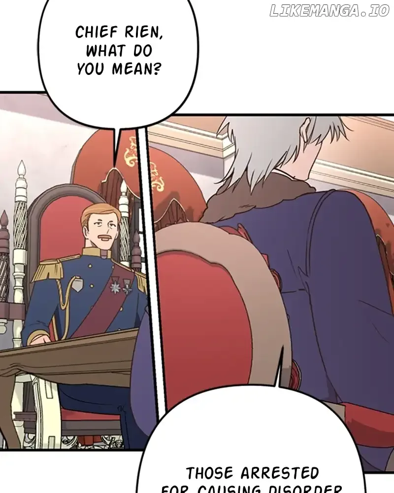Single Wizard’s Dormitory Apartment Chapter 68 page 65