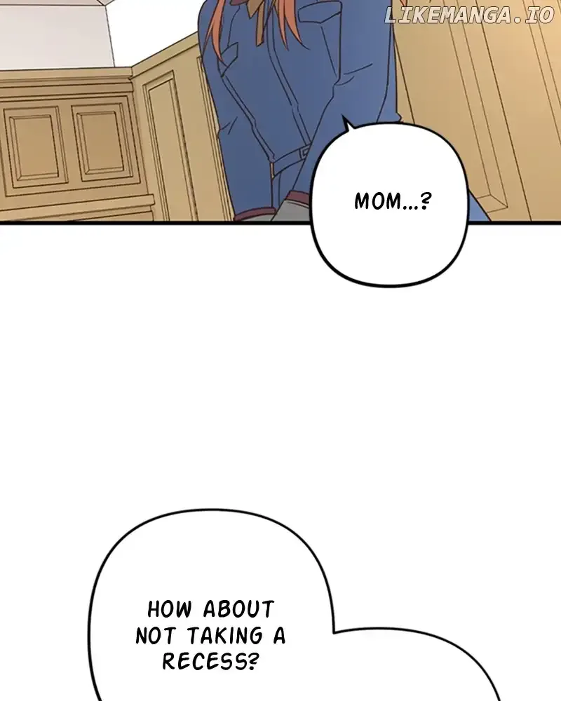 Single Wizard’s Dormitory Apartment Chapter 68 page 4