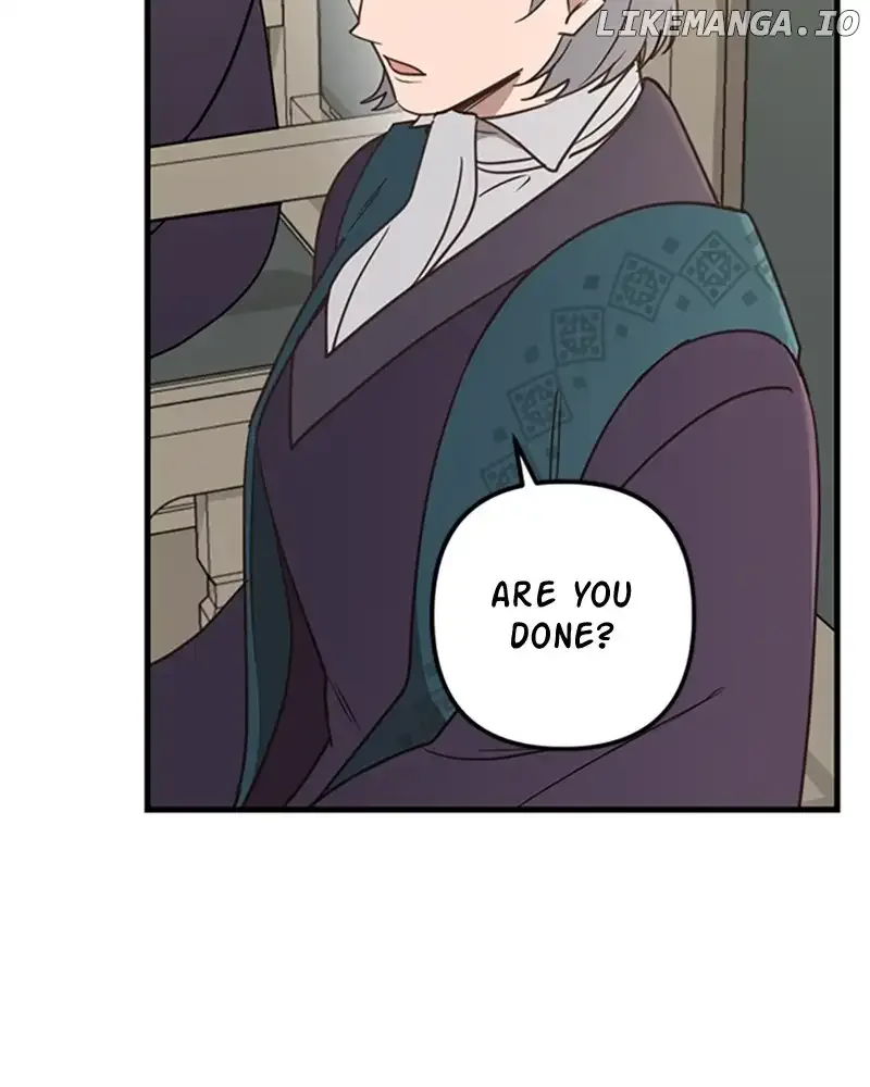 Single Wizard’s Dormitory Apartment Chapter 67 page 27
