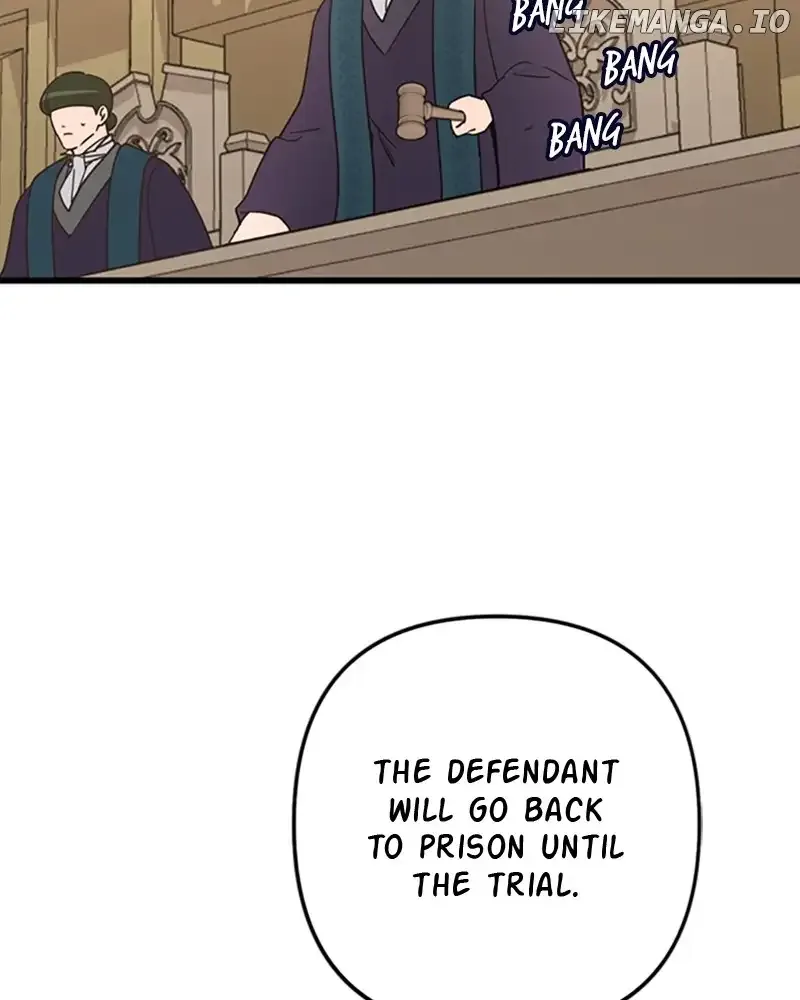 Single Wizard’s Dormitory Apartment Chapter 68 page 42