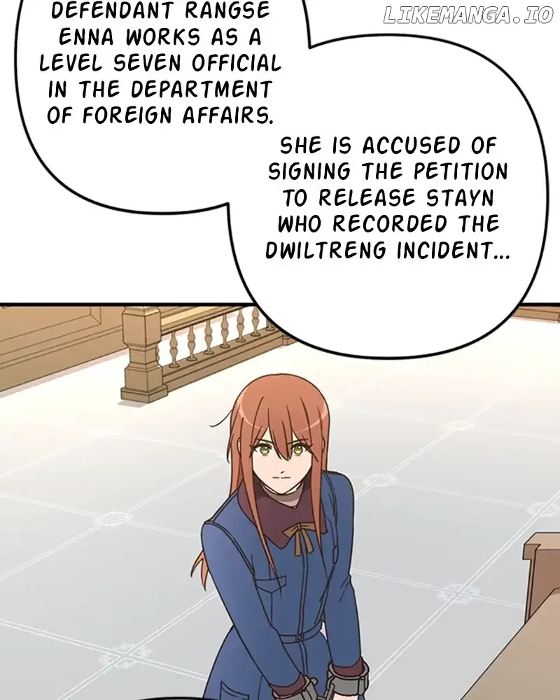 Single Wizard’s Dormitory Apartment Chapter 68 page 76